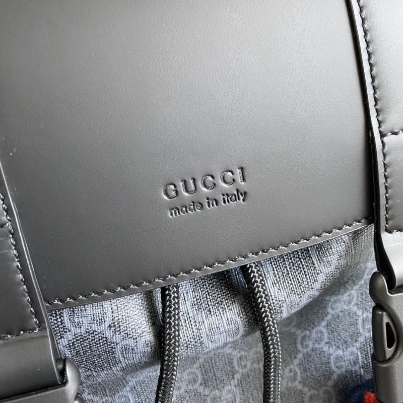 Gucci Backpacks